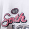 South Pole Long Sleeve T-Shirt Spell Out Hip Hop