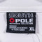 South Pole Long Sleeve T-Shirt Spell Out Hip Hop