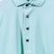 Greyson Striped Golf Polo Shirt Performance Stretch