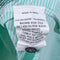 Greyson Striped Golf Polo Shirt Performance Stretch