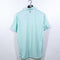 Greyson Striped Golf Polo Shirt Performance Stretch