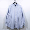 Polo Ralph Lauren Pony Striped Oxford Button Down Shirt