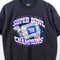 New York Giants Super Bowl XLII Ring T-Shirt Reebok