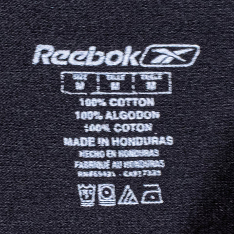 New York Giants Super Bowl XLII Ring T-Shirt Reebok