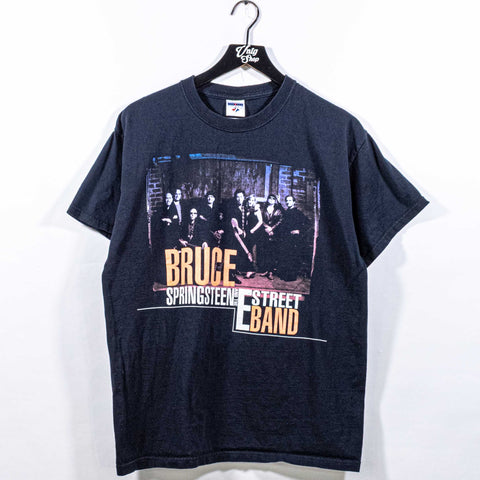 Bruce Springsteen E Street Band 2008 Tour T-Shirt