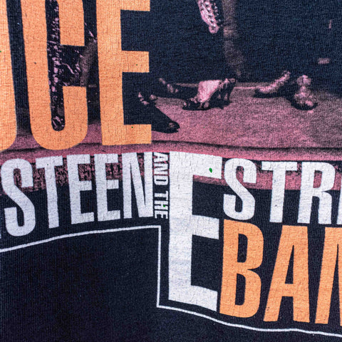 Bruce Springsteen E Street Band 2008 Tour T-Shirt