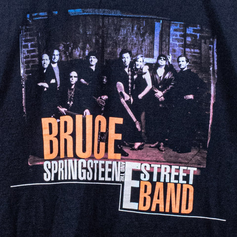 Bruce Springsteen E Street Band 2008 Tour T-Shirt