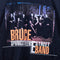 Bruce Springsteen E Street Band 2008 Tour T-Shirt