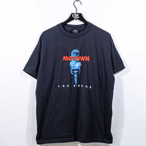 Motown Cafe Las Vegas T-Shirt