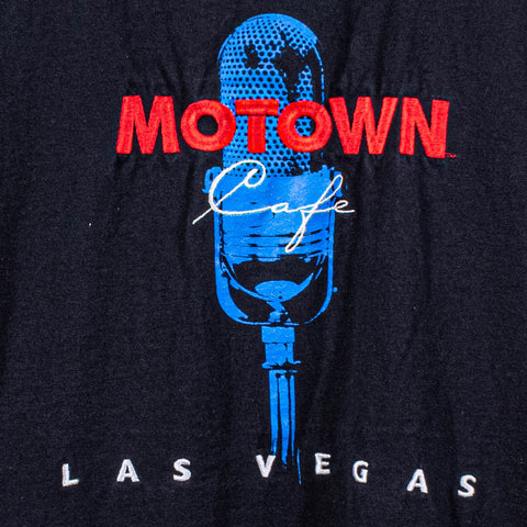 Motown Cafe Las Vegas T-Shirt