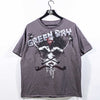 Green Day 21st Century Breakdown Tour T-Shirt