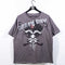 Green Day 21st Century Breakdown Tour T-Shirt
