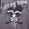 Green Day 21st Century Breakdown Tour T-Shirt
