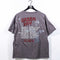 Green Day 21st Century Breakdown Tour T-Shirt