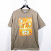 Govt Mule High & Mighty 2006 Tour T-Shirt