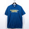 Bruce Springsteen E Street Band T-Shirt 2009 Giants Stadium Final Shows Tour