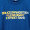 Bruce Springsteen E Street Band T-Shirt 2009 Giants Stadium Final Shows Tour