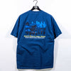 Bruce Springsteen E Street Band T-Shirt 2009 Giants Stadium Final Shows Tour