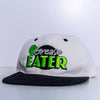 Malco Grease Eater Snapback Hat