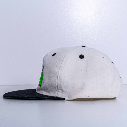 Malco Grease Eater Snapback Hat
