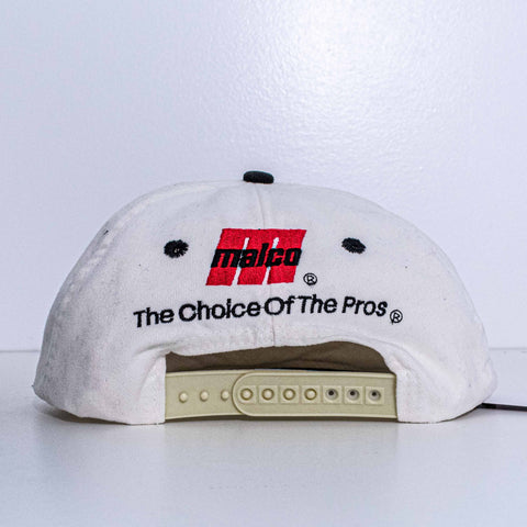 Malco Grease Eater Snapback Hat