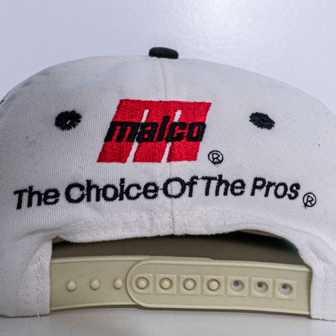 Malco Grease Eater Snapback Hat