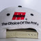 Malco Grease Eater Snapback Hat