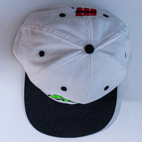 Malco Grease Eater Snapback Hat