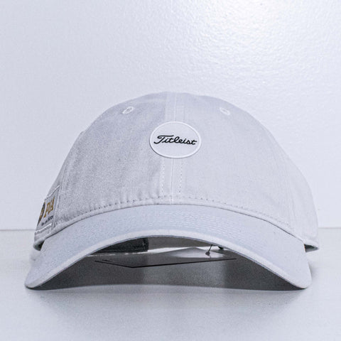 Titleist Golf Hat New Jersey PGA Professional Golfers