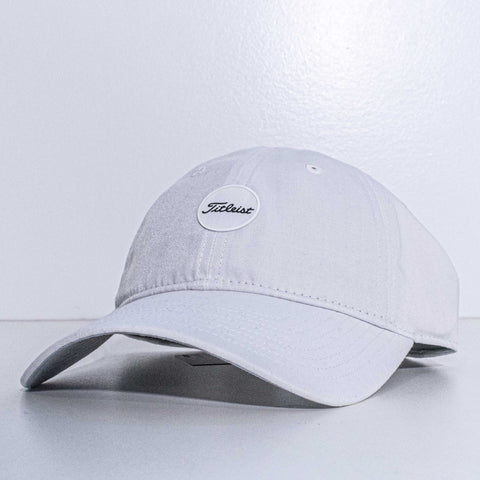Titleist Golf Hat New Jersey PGA Professional Golfers