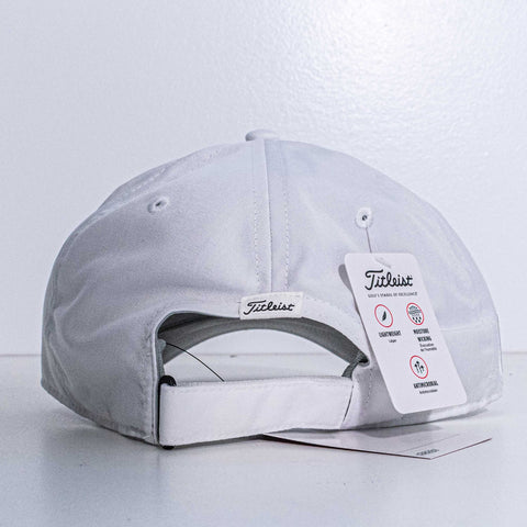 Titleist Golf Hat New Jersey PGA Professional Golfers