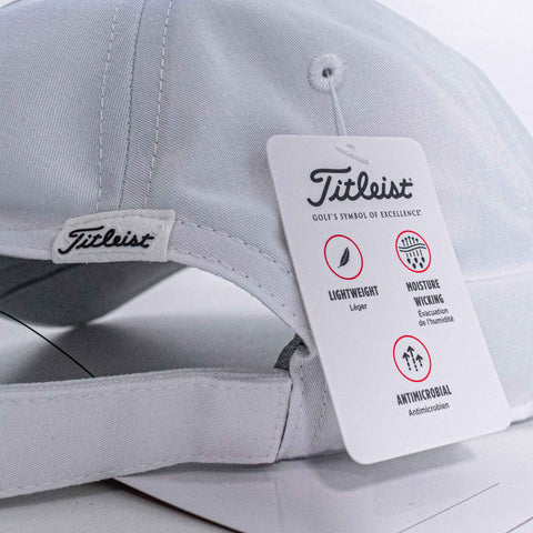 Titleist Golf Hat New Jersey PGA Professional Golfers