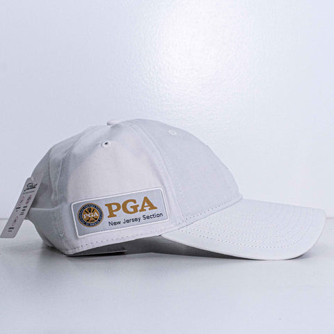 Titleist Golf Hat New Jersey PGA Professional Golfers