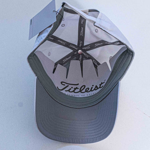 Titleist Golf Hat New Jersey PGA Professional Golfers