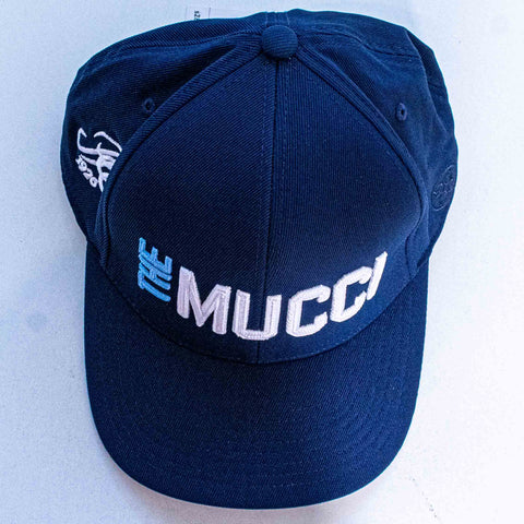 G/Fore Golf Snapback Hat The Mucci Preakness Hills Country Club
