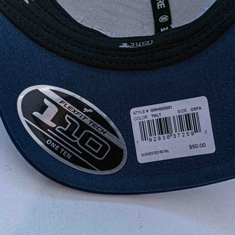 G/Fore Golf Snapback Hat The Mucci Preakness Hills Country Club