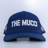 G/Fore Golf Snapback Hat The Mucci Preakness Hills Country Club