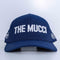 G/Fore Golf Snapback Hat The Mucci Preakness Hills Country Club