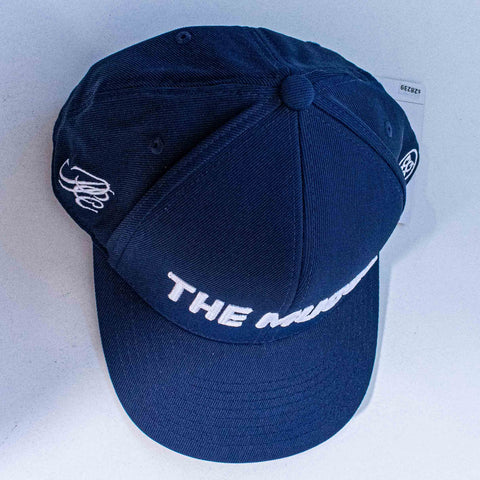 G/Fore Golf Snapback Hat The Mucci Preakness Hills Country Club