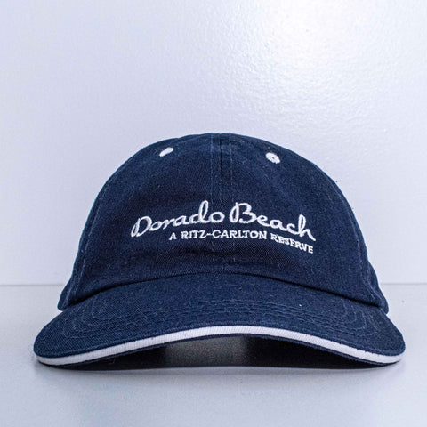 Ritz Carlton Reserve Hat Dorado Beach