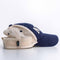 NYU New York University Fleece Trucker Snapback Hat Legacy