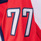 Washington Capitals Oshie Jersey NHL Hockey Fanatics