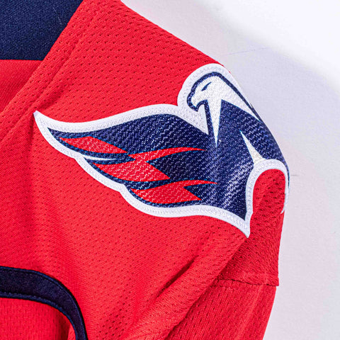 Washington Capitals Oshie Jersey NHL Hockey Fanatics
