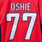 Washington Capitals Oshie Jersey NHL Hockey Fanatics