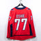 Washington Capitals Oshie Jersey NHL Hockey Fanatics