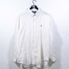 Polo Ralph Lauren Blake Linen Button Down Shirt