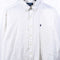 Polo Ralph Lauren Blake Linen Button Down Shirt
