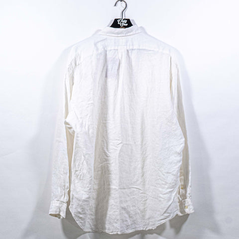 Polo Ralph Lauren Blake Linen Button Down Shirt