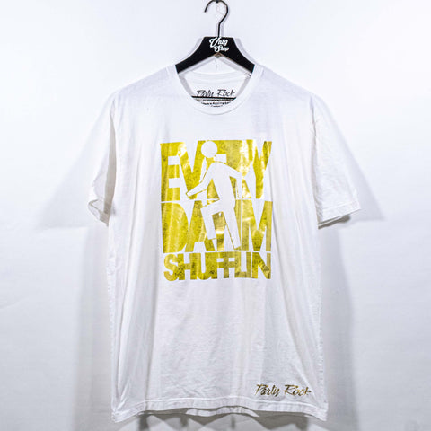 LMFAO Party Rock Every Day Im Shufflin T-Shirt