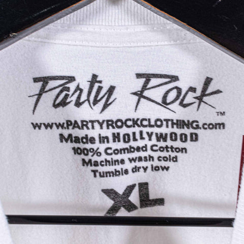 LMFAO Party Rock Every Day Im Shufflin T-Shirt